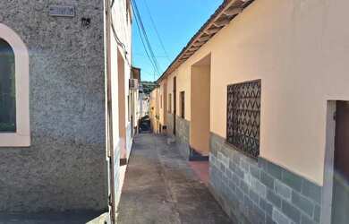 Imagem 7: Térrea para aluguel possui 55 metros quadrados com 2 quartos em João...