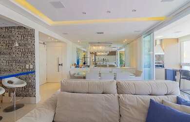 Imagem 2: Venda Apartamento 3 Dormitórios - 137 m² Perdizes