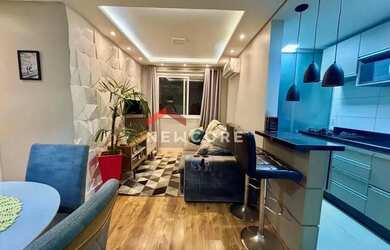 Imagem 3: Apartamento em Travessa Herbert - Passo das Pedras - Gravataí/RS