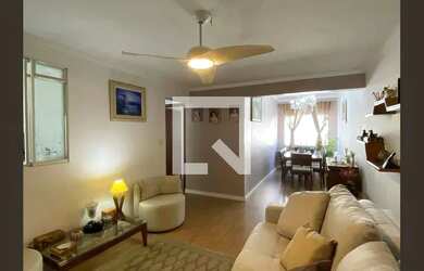 Imagem: Apartamento à Venda - Campos Elíseos, 2 Quartos, 90 m2