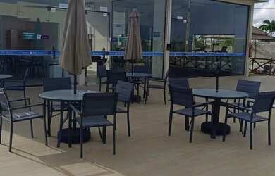 Imagem 10: SUNSET BEACH. 231m² de Área