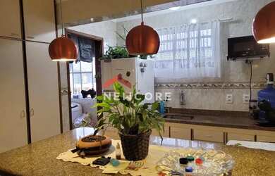 Imagem 6: Apartamento em Rua Capitão Alcides - Jardim Carvalho - Bauru/SP