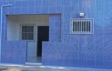 Imagem: O apartamento possui 2 Dormitórios, 1 Banheiro e está localizado