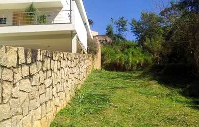 Imagem: Lote em condomínio em Rua San Conrado - Caminhos de San Conrado