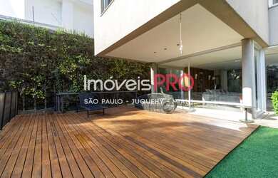 Imagem 15: Descubra a Elegância: Sua Casa dos Sonhos em Alto de Pinheiros