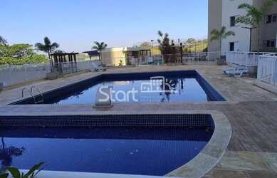 Imagem: Apartamento - Chácara das Nações - Valinhos