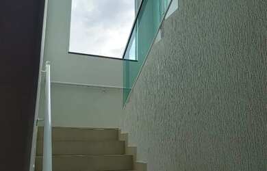 Imagem 7: Casa no Jardim Patrícia. Churrasqueira, Ar-condicionado, Área de serviçoe275m²...