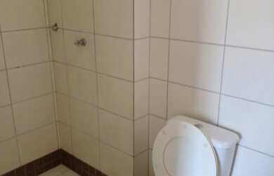 Imagem: O apartamento possui 2 Dormitórios, 2 Banheiros, 2 Vagas na