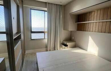 Imagem 10: Apartamento para venda no condomínio Lakeside