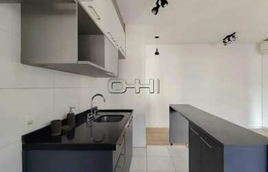 Imagem 14: Aluguel Apartamento 2 Dormitórios - 76 m² Vila Madalena