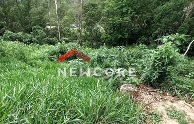 Imagem: Lote em condomínio em Rua Piratininga - Serra dos Lagos (Jordanésia)