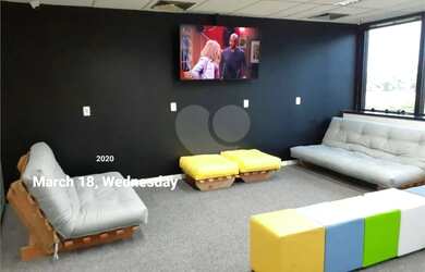 Imagem 12: Lajes Corporativas à venda ou para locação em Pinheiros - SP