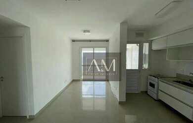 Imagem 2: Apartamento com 1 dormitório, 50 m² - venda por R$ 765.000 ou aluguel...