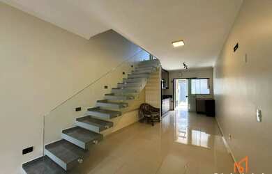 Imagem: Geminado com 2 quartos no Guanabara em Joinville