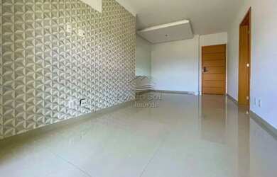 Imagem 14: Maravilhoso Apartamento 2 Suítes à Venda no Canto do Forte - Praia Grande