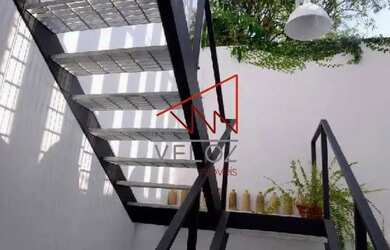 Imagem: O apartamento possui 2 Dormitórios, 3 Banheiros, 2 Vagas na