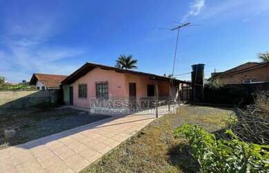 Imagem: Casa no Centro em Balneário Barra do Sul Sc