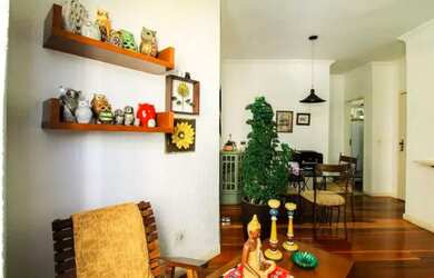 Imagem: Apartamento à venda, 3 quartos, 1 suíte, 1 vaga, Buritis