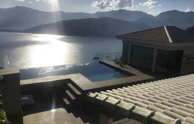 Imagem 11: Aluguel Temporada. Piscina, 5 Vagas na garageme3 Dormitórios