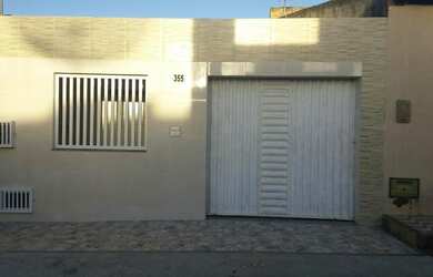 Imagem 1: Casa pra alugar em Lagarto-SE