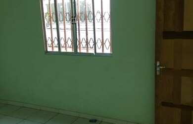 Imagem: A casa está localizado em São Pedro, Vitória para alugar