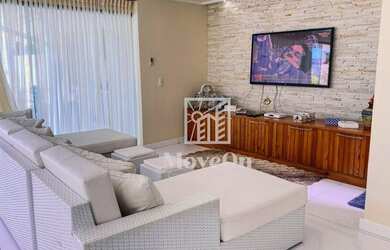 Imagem 2: Casa no Porto Real Resort - Angra dos Reis