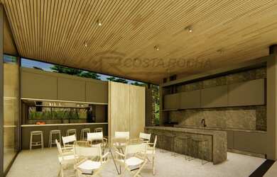 Imagem 7: Casa com 5 dormitórios à venda, 459 m² por R$ 5.000.000,00 - Condomínio...