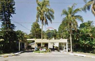 Imagem 3: Terreno à venda, 1221 m² por R$ 400.000,00 - Arujazinho III - Arujá/SP