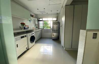 Imagem 4: Apartamento à venda, 157 m² por R$ 980.000,00 - Santa Paula - São Caetano do Sul/SP