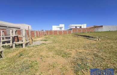 Imagem 4: Lote financiável na Quadra 104 do Condomínio Alto da Boa Vista