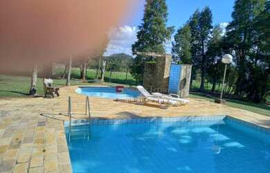 Imagem 2: Sítio à venda, 278300 m² por R$ 4.000.000,00 - Sáo Lucas - Marechal...