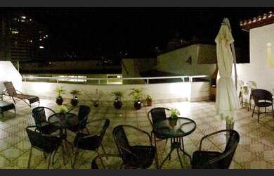 Imagem 2: Cobertura à venda, 3 quartos, Patamares - Salvador/BA