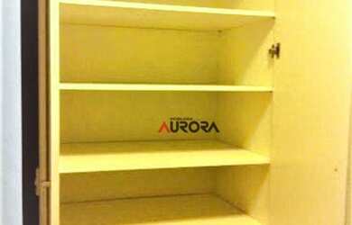 Imagem 8: Terrasse Jardin Apartamento com 3 dormitórios