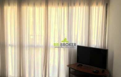 Imagem 3: Apartamento com 2 dormitórios para alugar, 76 m² por R$ 1.300,00/mês...