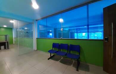 Imagem 10: Galpão para alugar, 2000 m² por R$ 45.000,00/mês - Parque Novo Mundo...