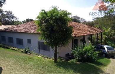 Imagem 3: Excelente chácara com 02 casas no asfalto na Praia dos Namorados