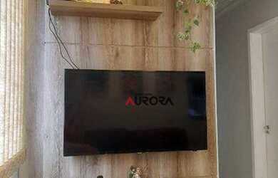 Imagem 7: Apartamento com 2 dormitórios à venda, 45 m² por R$ 180.000,00 - Jardim...