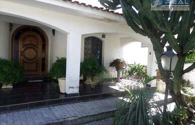 Imagem 1: Casa com 3 dormitórios, 406 m² - venda por R$ 1.060.000,00 ou aluguel...