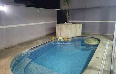 Imagem 7: Casa com 3 dormitórios à venda, 293 m² por R$ 1.450.000,00 - Condomínio...