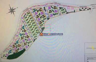Imagem 4: Terreno à venda, 35000 m² por R$ 7.000.000 - Nova Gardênia - Atibaia/SP