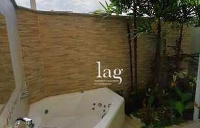 Imagem 12: Casa com 3 dormitórios à venda, 300 m² por R$ 1.280.000,00 - Condomínio Fazenda Alta Vista