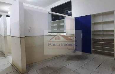 Imagem 5: Galpão para alugar, 690 m² por R$ 25.000,00/mês - Parque Novo Mundo...