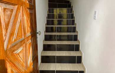 Imagem 16: Casa com 2 dormitórios à venda, 50 m² por R$ 180.000,00 - Balneário...