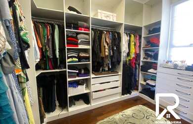 Imagem 7: Casa com 4 dormitórios, 616 m² - venda por R$ 4.200.000,00 ou aluguel...