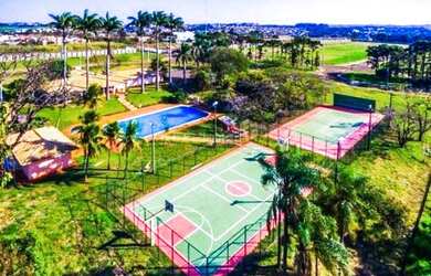 Imagem 9: Terreno à venda, 250 m² por R$ 335.000 - Jardim Montecatini - Londrina/PR