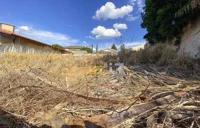 Imagem 4: Terreno à venda, 525 m² por R$ 530.000,00 - Jardim Siriema - Atibaia/SP