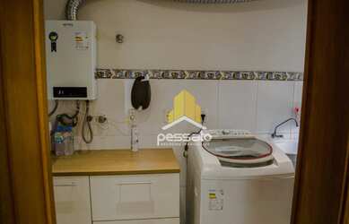 Imagem 14: Casa à venda, 216 m² por R$ 790.000,00 - Cruzeiro - Gravataí/RS