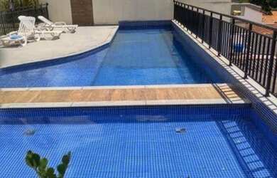 Imagem 16: Apartamento Garden à venda, 121 m² por R$ 650.000,00 - Jabaquara - São...