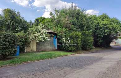 Imagem 3: Terreno à venda, 1000 m² por R$ 1.100.000,00 - Condomínio São Joaquim - Vinhedo/SP