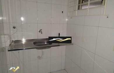 Imagem 1: Salão para alugar, 100 m² por R$ 8.000/mês - Centro - Santo André/SP